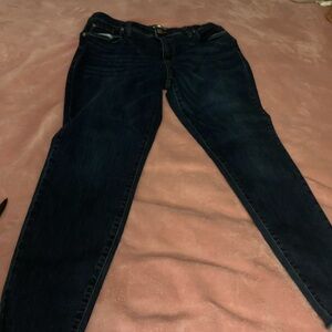 Sts blue jeans